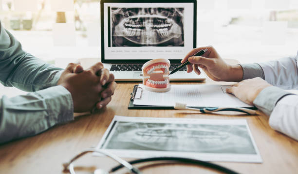 Best Emergency Dental Extractions in Columbus Grove, OH