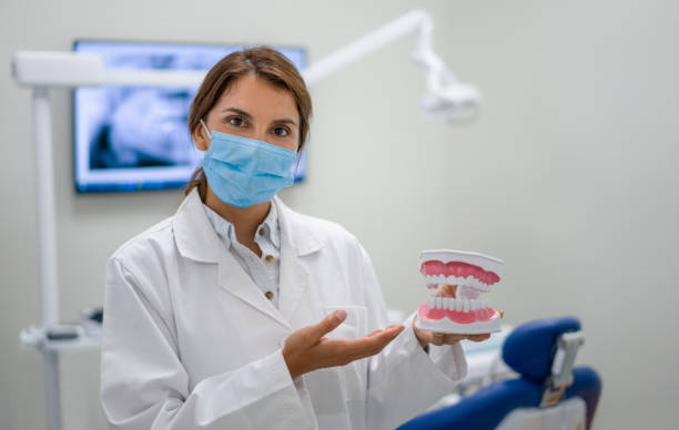 Best Emergency Dental Care for Abscessed Tooth in Columbus Grove, OH