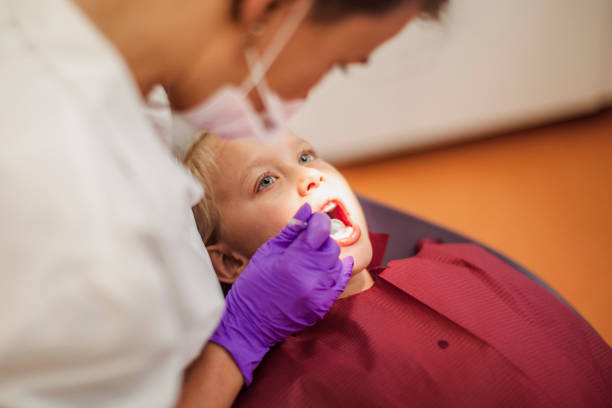 Best Broken or Cracked Tooth Emergency Dentist in Columbus Grove, OH