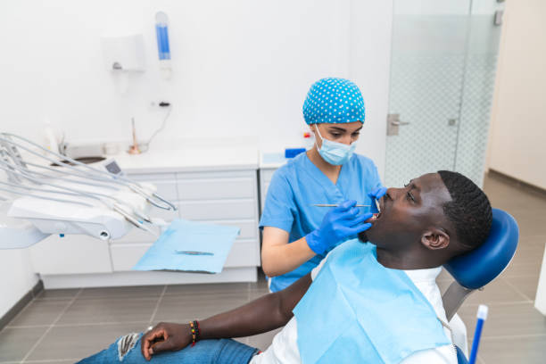 Best Emergency Dentist for Lost Fillings or Crowns in Columbus Grove, OH